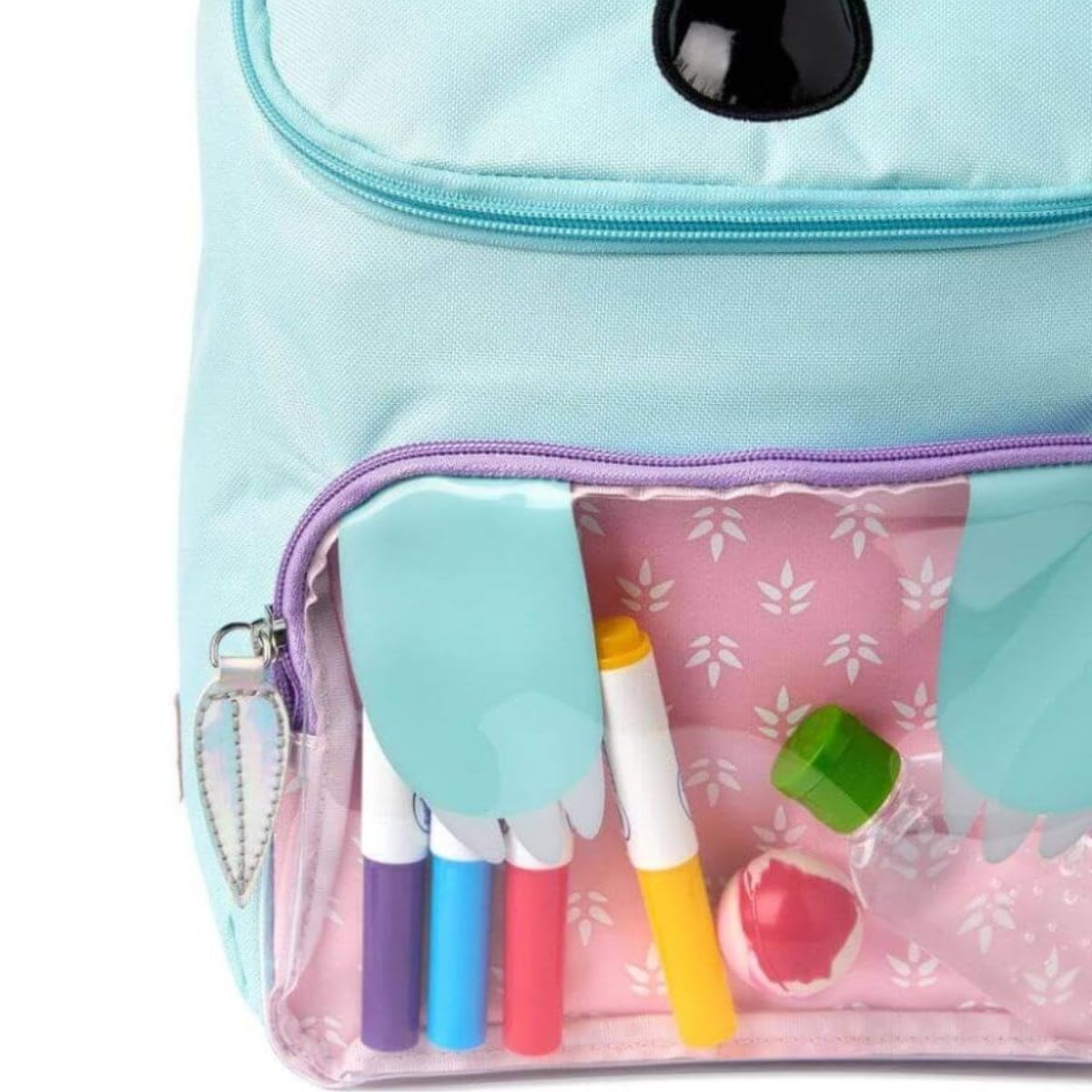 Smart Pocket Organization